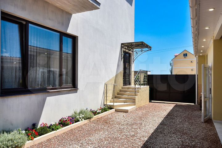 Комната 20 м², 2/2 эт.