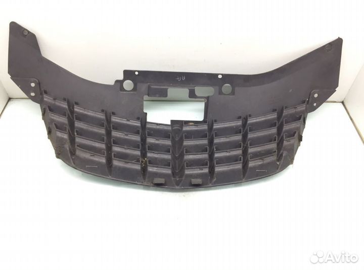 Решетка радиатора Chrysler Sebring 3 (2006-2010)