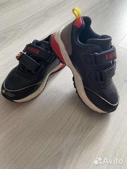 Кроссовки для мальчика 26 размер