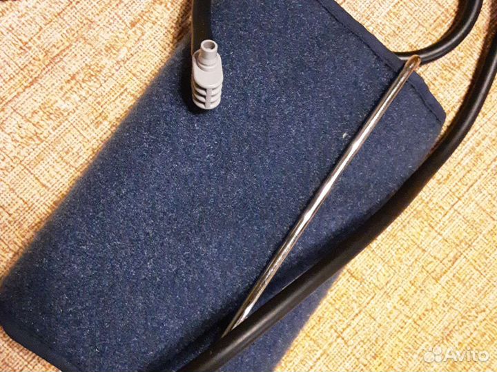 AND манжета slim FIT