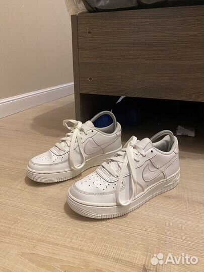 Кроссовки Nike Air Force 1 размер 38 оригинал