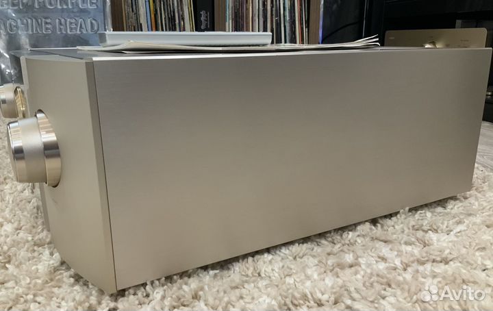 Marantz PM-11S1 интегральный усилитель