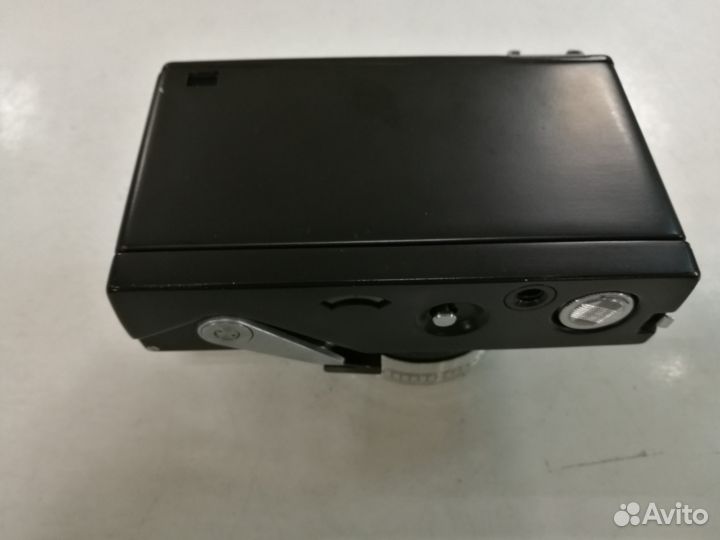 Фотоаппарат зоркий-10 б\у из СССР