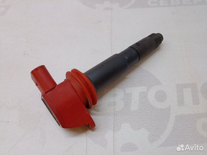 Катушка зажигания Porsche Cayenne Turbo 957 M48.51