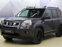 Nissan X-Trail 2.0 CVT, 2012, 246 138 км, с пробегом, цена 1 495 000 руб.
