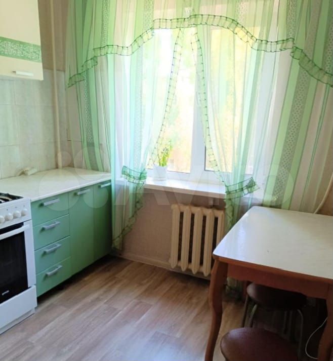 1-к. квартира, 31 м², 4/5 эт.