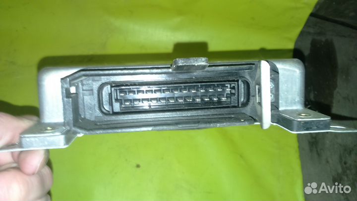 0280000328 Блок управления двигателем BMW E30