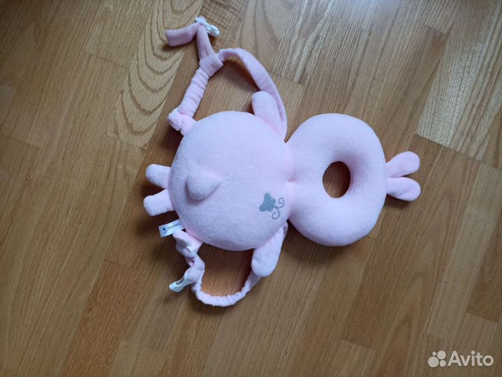 Рюкзак для защиты головы