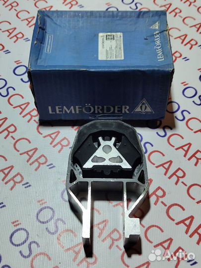 Опора двигателя для ford