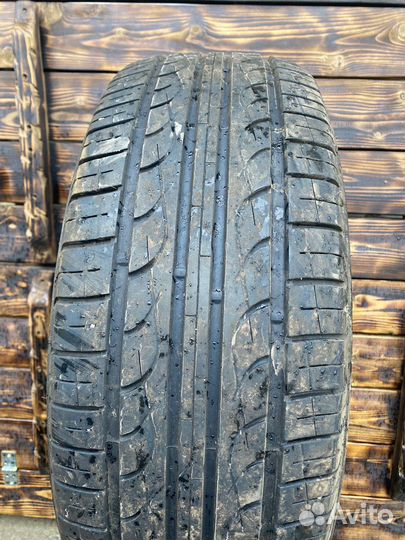 Kumho Solus KH15 255/60 R18