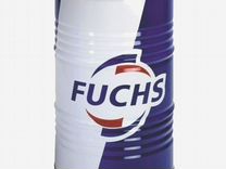 Масло Fuchs Titan Supergear GL5 75W-90 205л