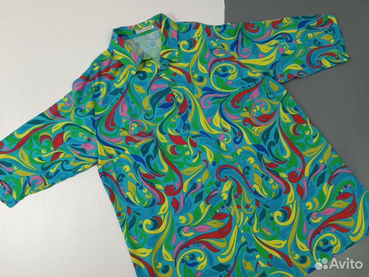 Туника женская 60 размер