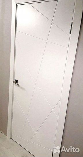 Двери межкомнатные