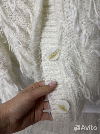 Кардиган стильный женский