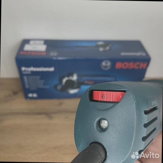 Болгарка bosch GWS 850 CE