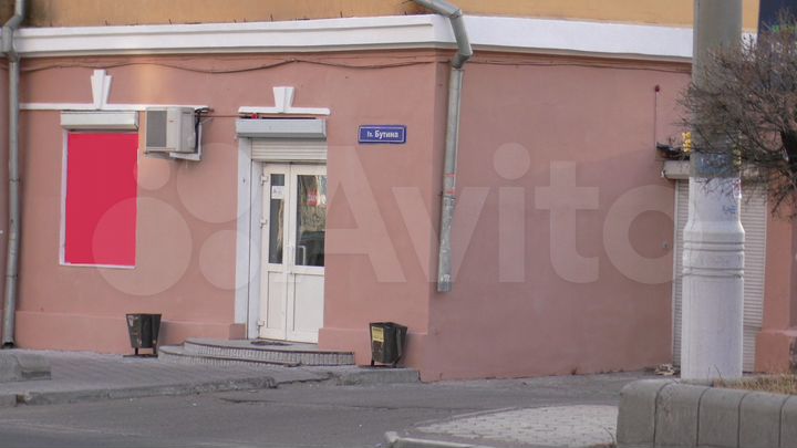 Свободного назначения, 40 м²