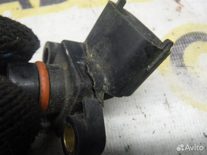 Датчик абсолютного давления Ssang Yong Actyon 200