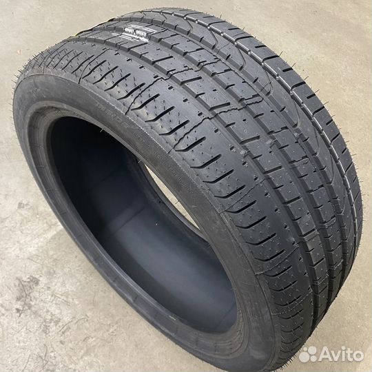 Pirelli P Zero 285/45 R20 108W