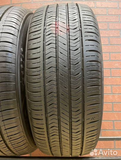 Kumho Solus TA51 215/50 R17 98V