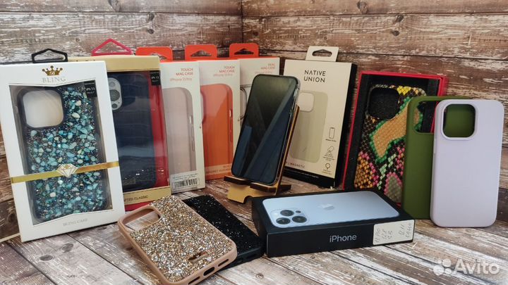 iPhone 13 Pro, 128 ГБ