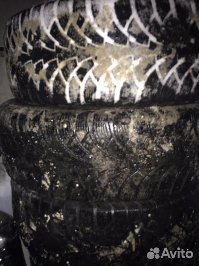 Nordman Nordman 4 195/65 R15 90T