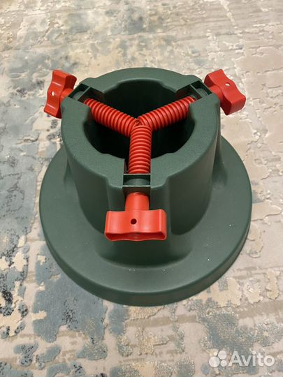 Подставка для елки