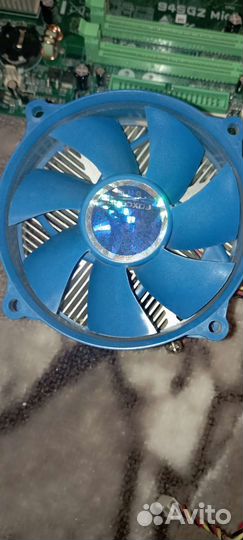 Пк на разбор