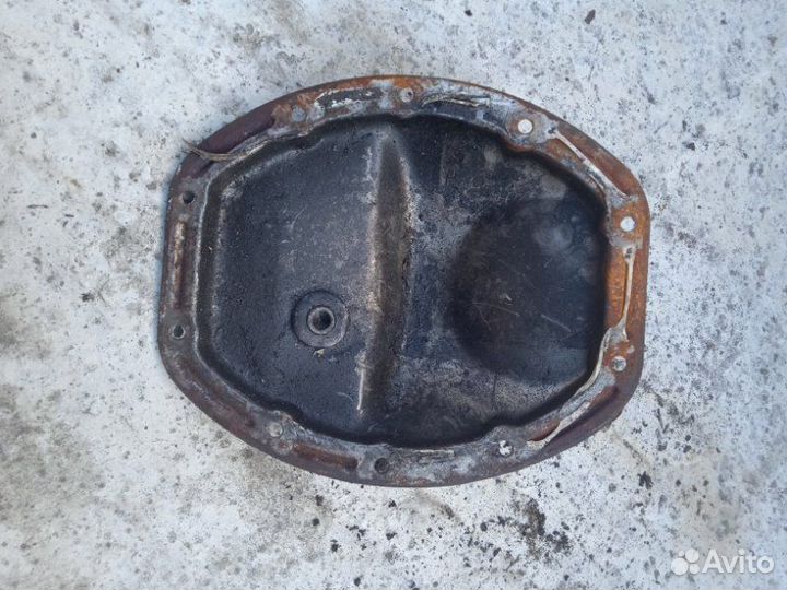 Поддон заднего моста Газ 31105 седан 2.3 2005