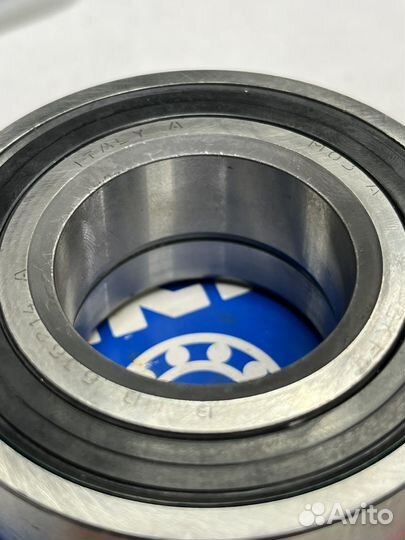 Подшипник ступицы колеса SKF audi A4 B5 8D2 A8 D2