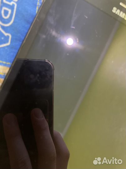 Samsung Galaxt Tab a6