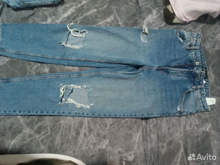 Вещи женские