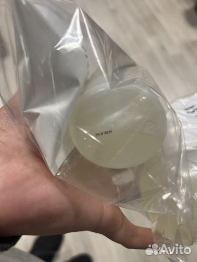 Гель для душа byredo 225 ml