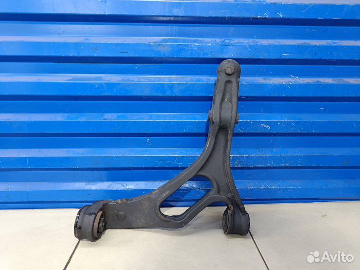 Рычаг передний левый Volkswagen Touareg 1 4.2 AXQ