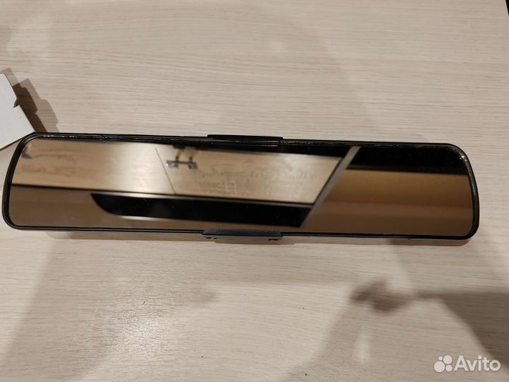 Зеркало заднего вида салонное