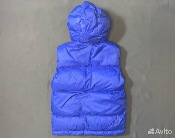 Жилетка moncler