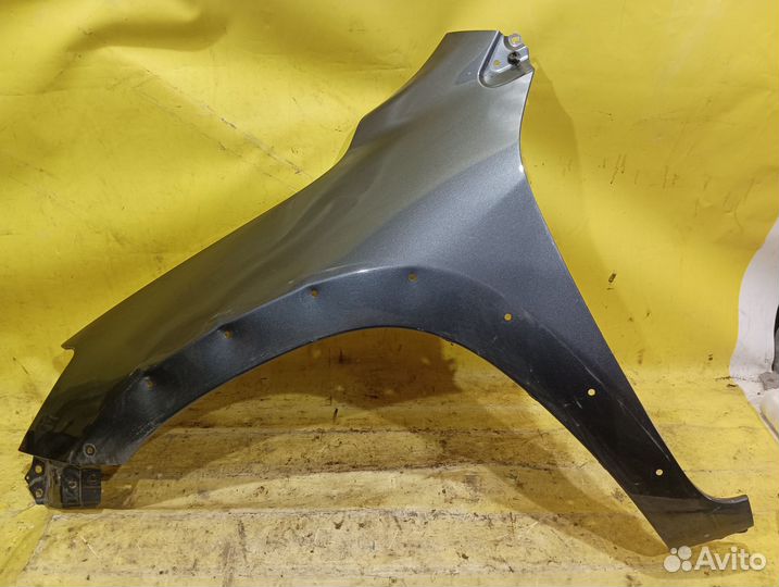 Крыло переднее левое Toyota RAV 4 2006-2013