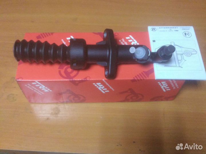 Рабочий цилиндр сцепления Газель next