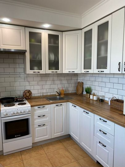 1-к. квартира, 42 м², 9/15 эт.