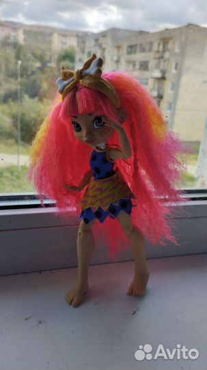 Кукла на шарнирах