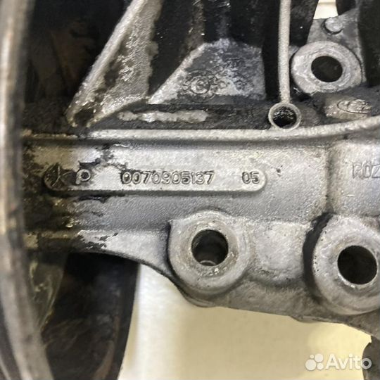 Насос водяной помпа Ford Transit L1H1 2006-2012