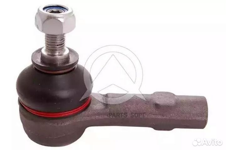 Sidem 71238 Наконечник рулевой тяги прав/лев mitsu