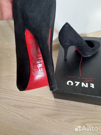 Туфли женские