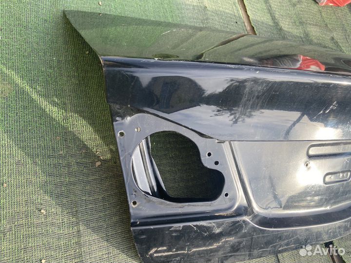 Крышка багажника Honda civic 4д