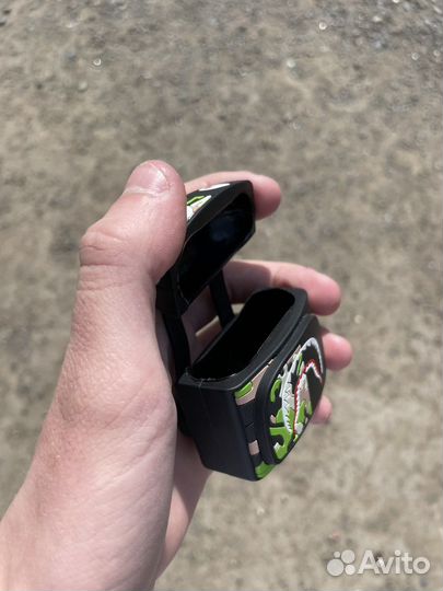 Кейс для airpods 3
