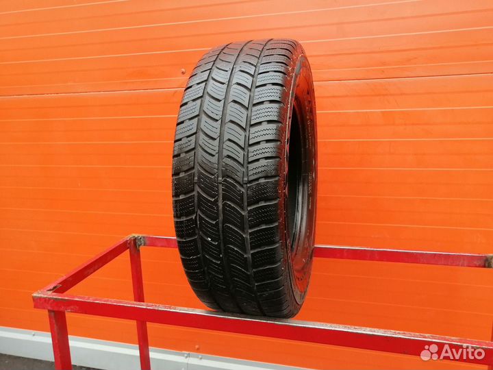 Continental VancoWinter 2 235/65 R16C