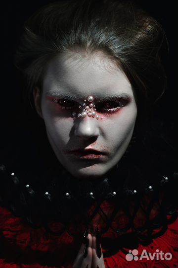 Гример/SFX Гример