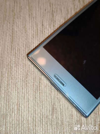 Sony Xperia XZ1 Compact, 4/32 ГБ