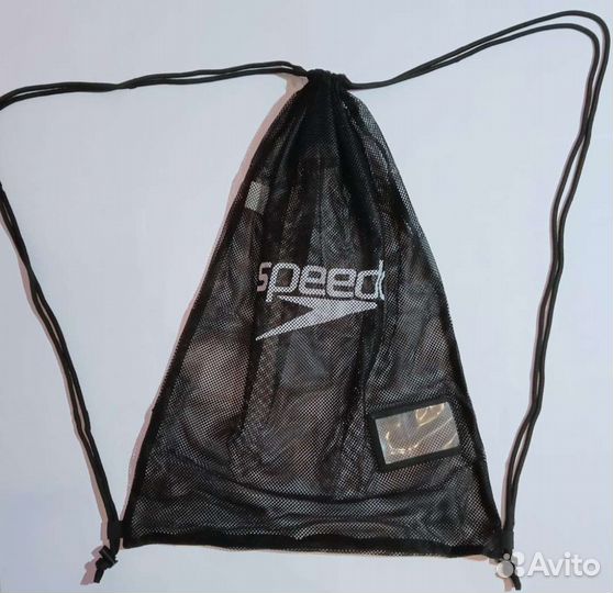 Мешок для аксессуаров Speedo