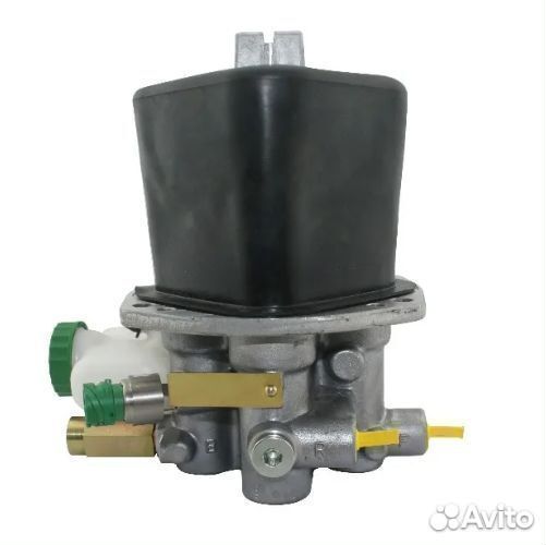 Механизм переключения передач Мерседес актрос аксо