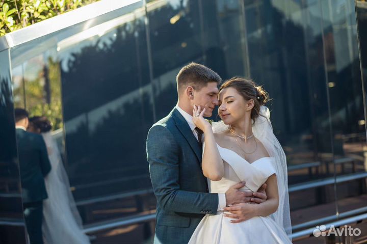 Фото и видеосъемка, аэросъемка